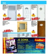 Baumax aktuln letk, strana 4 