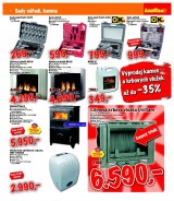 Baumax aktuln letk, strana 11 