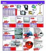 Baumax akn letk, strana 10 