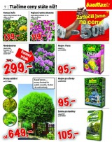 Baumax akn letk, strana 7 