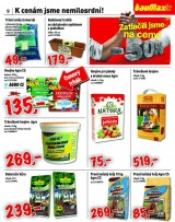 Baumax akn letk, strana 9 