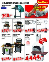 Baumax akn letk, strana 29 