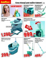 Baumax akn letk, strana 36 