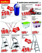 Baumax akn letk, strana 44 