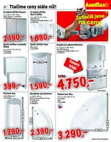 Baumax akn letk, strana 57 