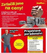 Baumax aktuln letk, strana 2 