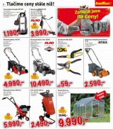Baumax aktuln letk, strana 3 
