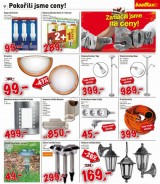 Baumax aktuln letk, strana 9 