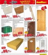 Baumax aktuln letk, strana 16 