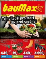 Baumax akn letk, strana 1 