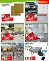 Baumax akn letk, strana 3 