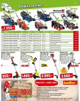 Baumax akn letk, strana 18 