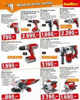 Baumax akn letk, strana 39 