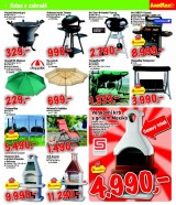 Baumax aktuln letk, strana 3 