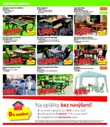 Baumax aktuln letk, strana 4 