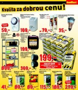 Baumax akn letk, strana 3 