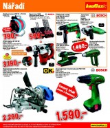 Baumax akn letk, strana 16 