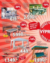 Baumax aktuln katalog, strana 2 