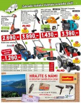 Baumax aktuln katalog, strana 4 