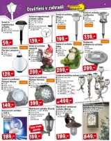 Baumax aktuln katalog, strana 6 