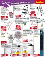 Baumax aktuln katalog, strana 7 