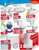 Baumax aktuln katalog, strana 9 
