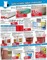 Baumax aktuln katalog, strana 10 