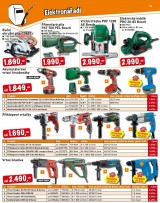 Baumax aktuln katalog, strana 12 