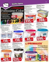 Baumax aktuln katalog, strana 14 