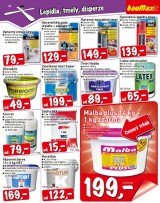 Baumax aktuln katalog, strana 15 