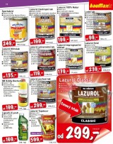 Baumax aktuln katalog, strana 17 