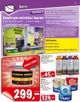 Baumax aktuln katalog, strana 18 