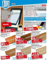Baumax aktuln katalog, strana 20 