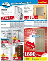 Baumax aktuln katalog, strana 21 