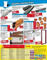 Baumax aktuln katalog, strana 22 