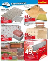 Baumax aktuln katalog, strana 23 