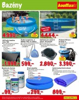 Baumax aktuln katalog, strana 24 