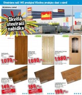 Baumax aktuln letk, strana 2 