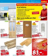 Baumax aktuln letk, strana 3 