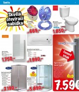 Baumax aktuln letk, strana 8 