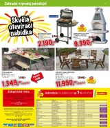 Baumax aktuln letk, strana 14 