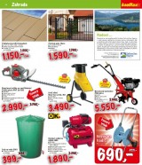 Baumax aktuln letk, strana 15 