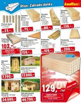 Baumax akn letk, strana 21 