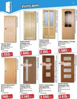 Baumax aktuln letk, strana 16 