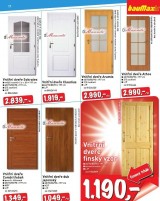Baumax aktuln letk, strana 17 