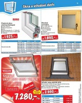 Baumax aktuln letk, strana 18 