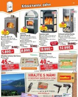 Baumax aktuln letk, strana 20 
