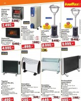 Baumax aktuln letk, strana 23 