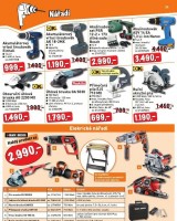 Baumax aktuln letk, strana 24 