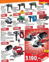 Baumax aktuln letk, strana 25 